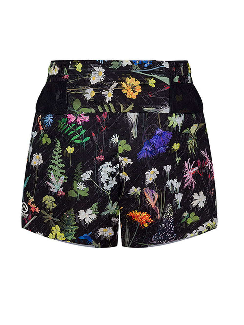 THE NORTH FACE SUMMIT SERIES-M SUMMIT PACESETTER SHORTS-NF0A8FB9GIO1 FLORAL