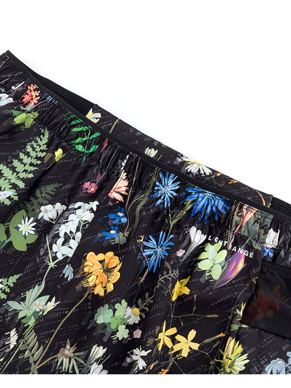 THE NORTH FACE SUMMIT SERIES-M SUMMIT PACESETTER SHORTS-NF0A8FB9GIO1 FLORAL