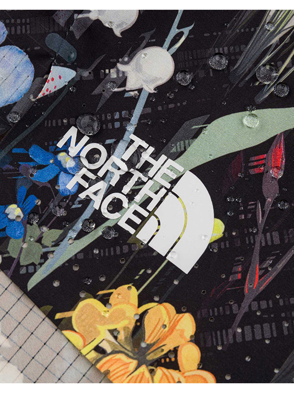 THE NORTH FACE SUMMIT SERIES-M SUMMIT PACESETTER SHORTS-NF0A8FB9GIO1 FLORAL