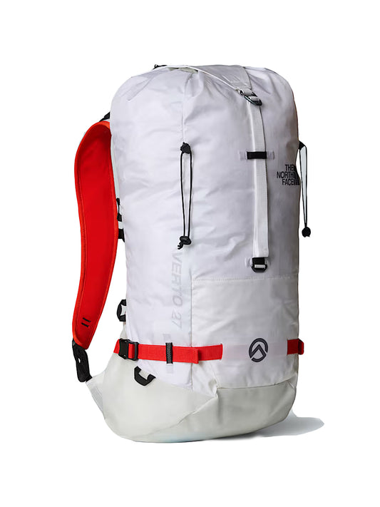 THE NORTH FACE SUMMIT SERIES-VERTO 27 BACKPACK-NF0A52DD54G1 WHITE