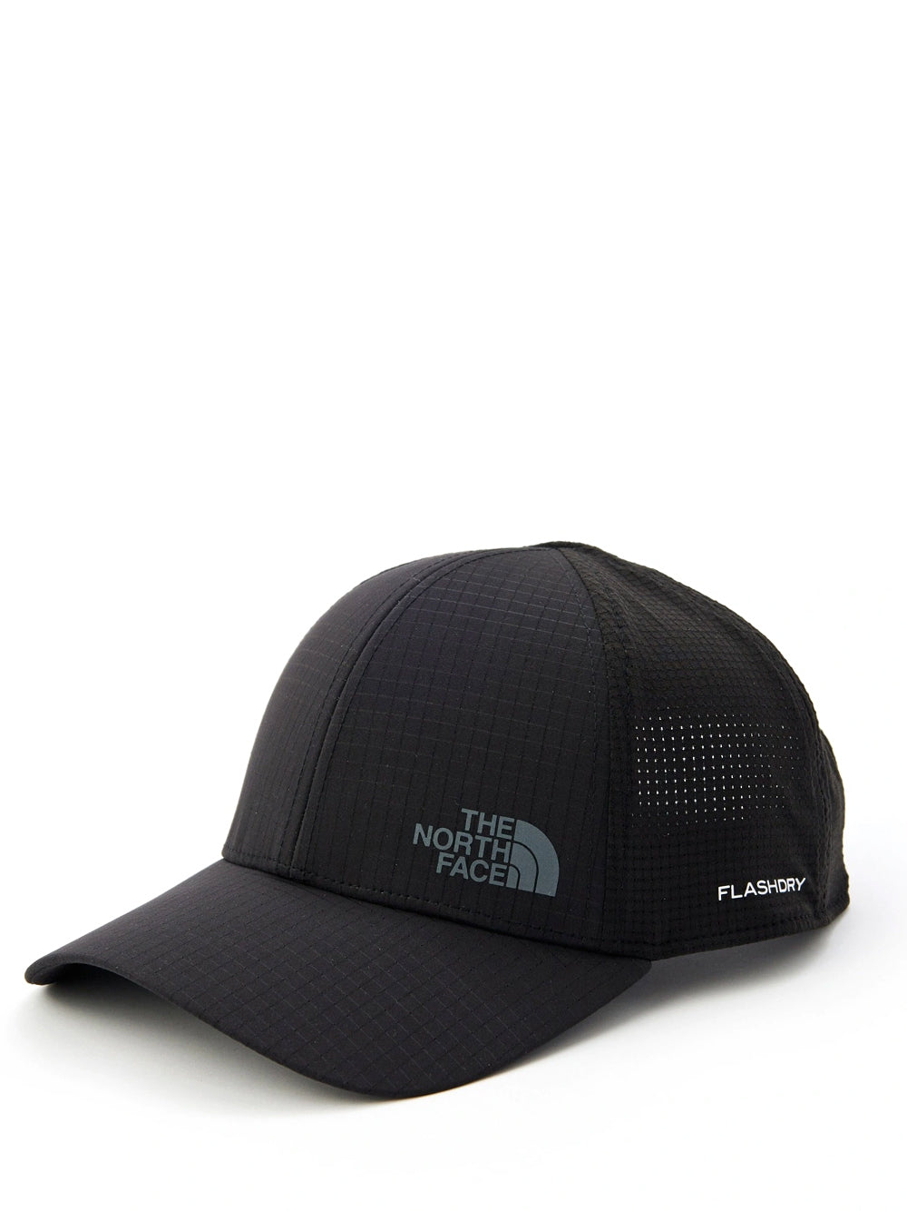 THE NORTH FACE-SUMMER LT TRUCKER-NF0A8A2EJK31 BLACK