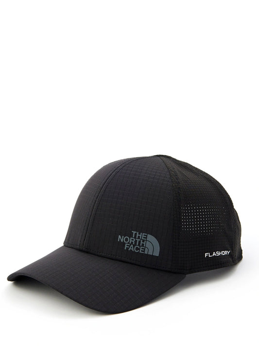 THE NORTH FACE-SUMMER LT TRUCKER-NF0A8A2EJK31 BLACK