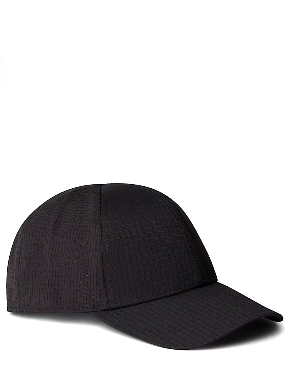 THE NORTH FACE-SUMMER LT TRUCKER-NF0A8A2EJK31 BLACK