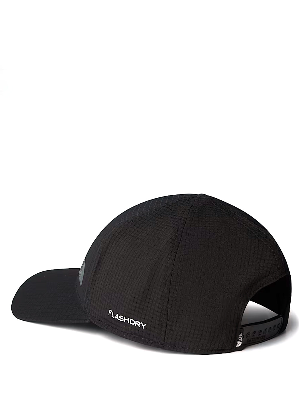 THE NORTH FACE-SUMMER LT TRUCKER-NF0A8A2EJK31 BLACK