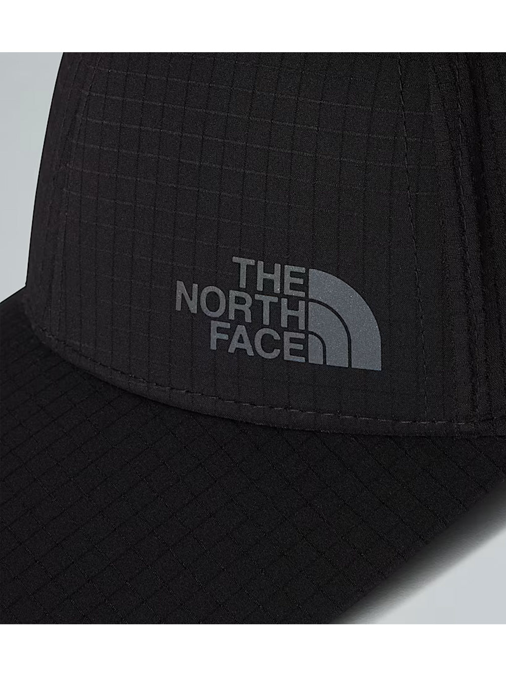 THE NORTH FACE-SUMMER LT TRUCKER-NF0A8A2EJK31 BLACK