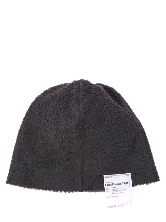 SATISFY-FUZZFLEECE AD BEANIE-31007.PH PHANTOM