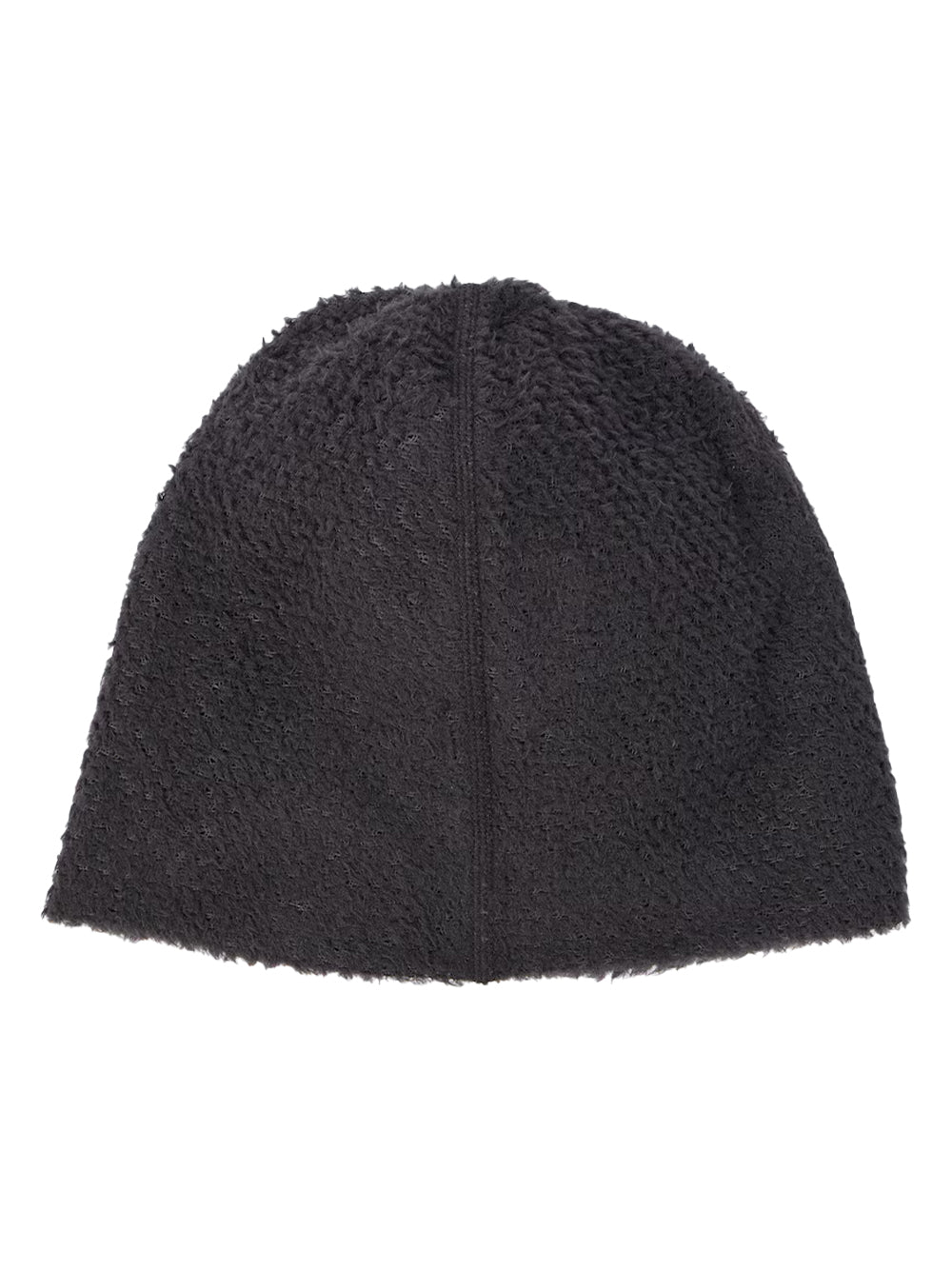 SATISFY-FUZZFLEECE AD BEANIE-31007.PH PHANTOM