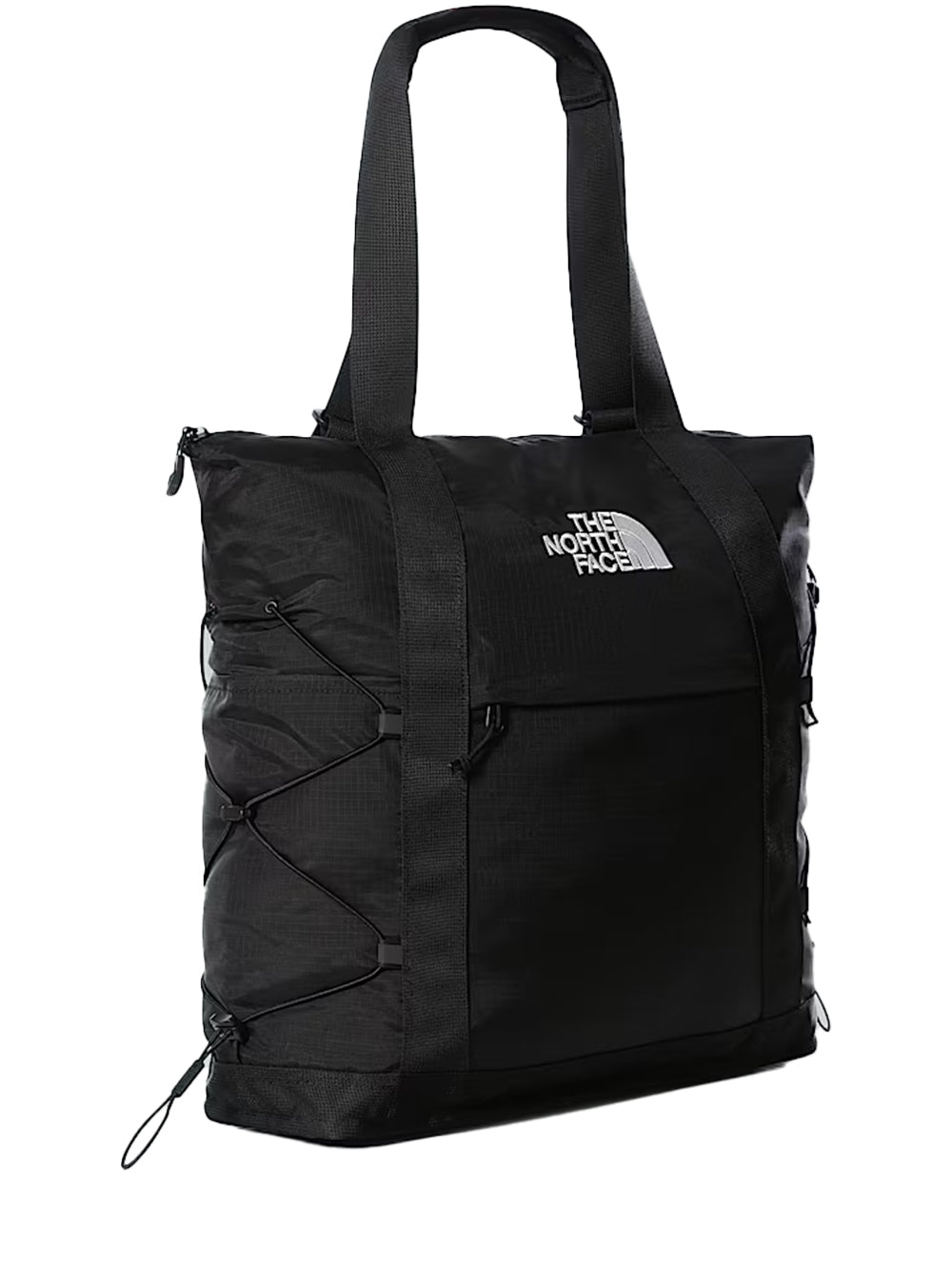 THE NORTH FACE-BOREALIS TOTE TNF-NF0A52SV4HF1 TNF BLACK