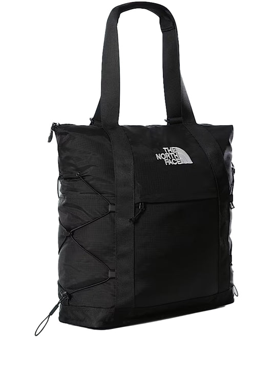 THE NORTH FACE-BOREALIS TOTE TNF-NF0A52SV4HF1 TNF BLACK