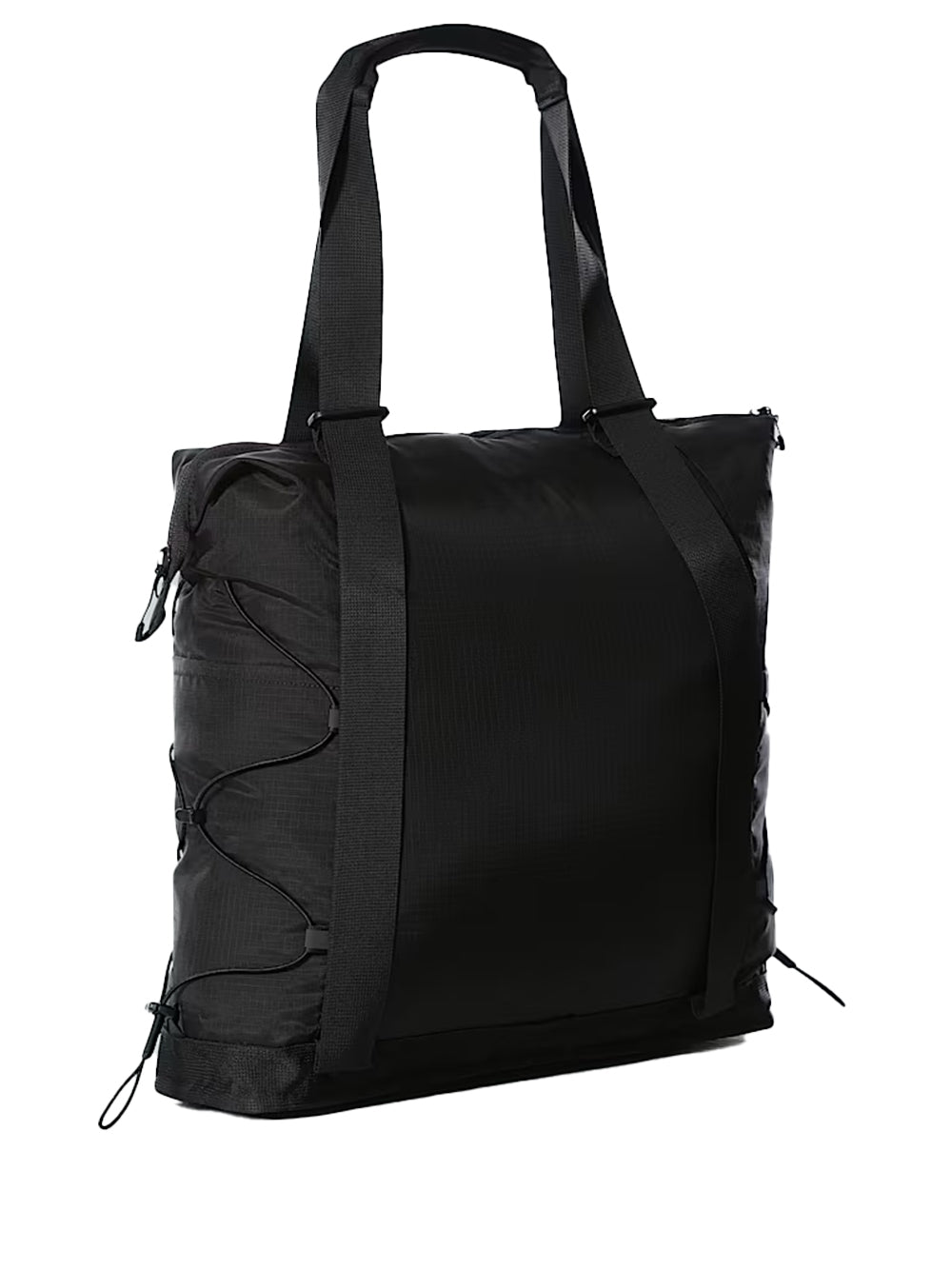 THE NORTH FACE-BOREALIS TOTE TNF-NF0A52SV4HF1 TNF BLACK