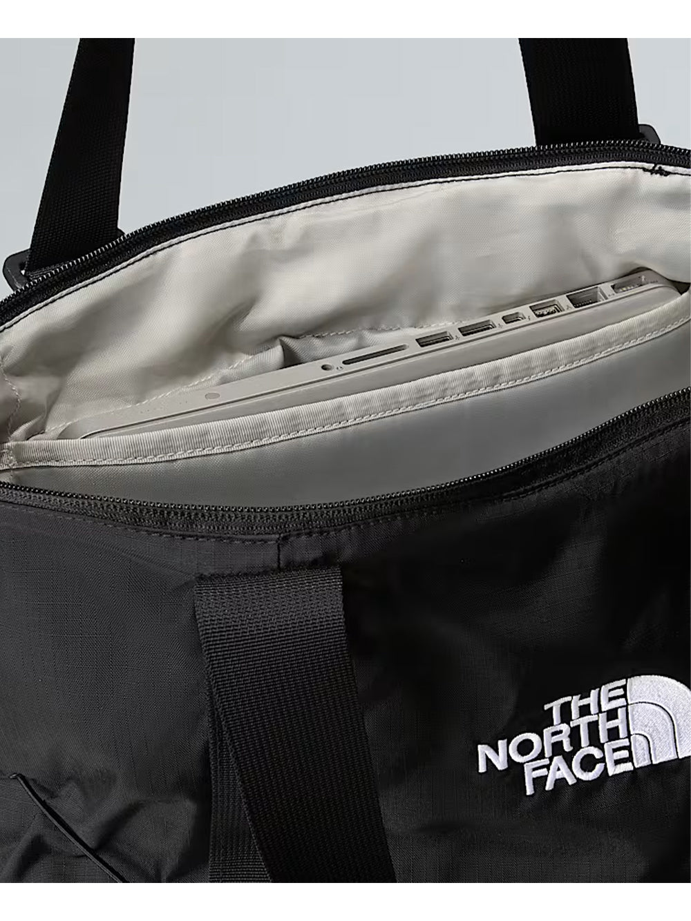 THE NORTH FACE-BOREALIS TOTE TNF-NF0A52SV4HF1 TNF BLACK