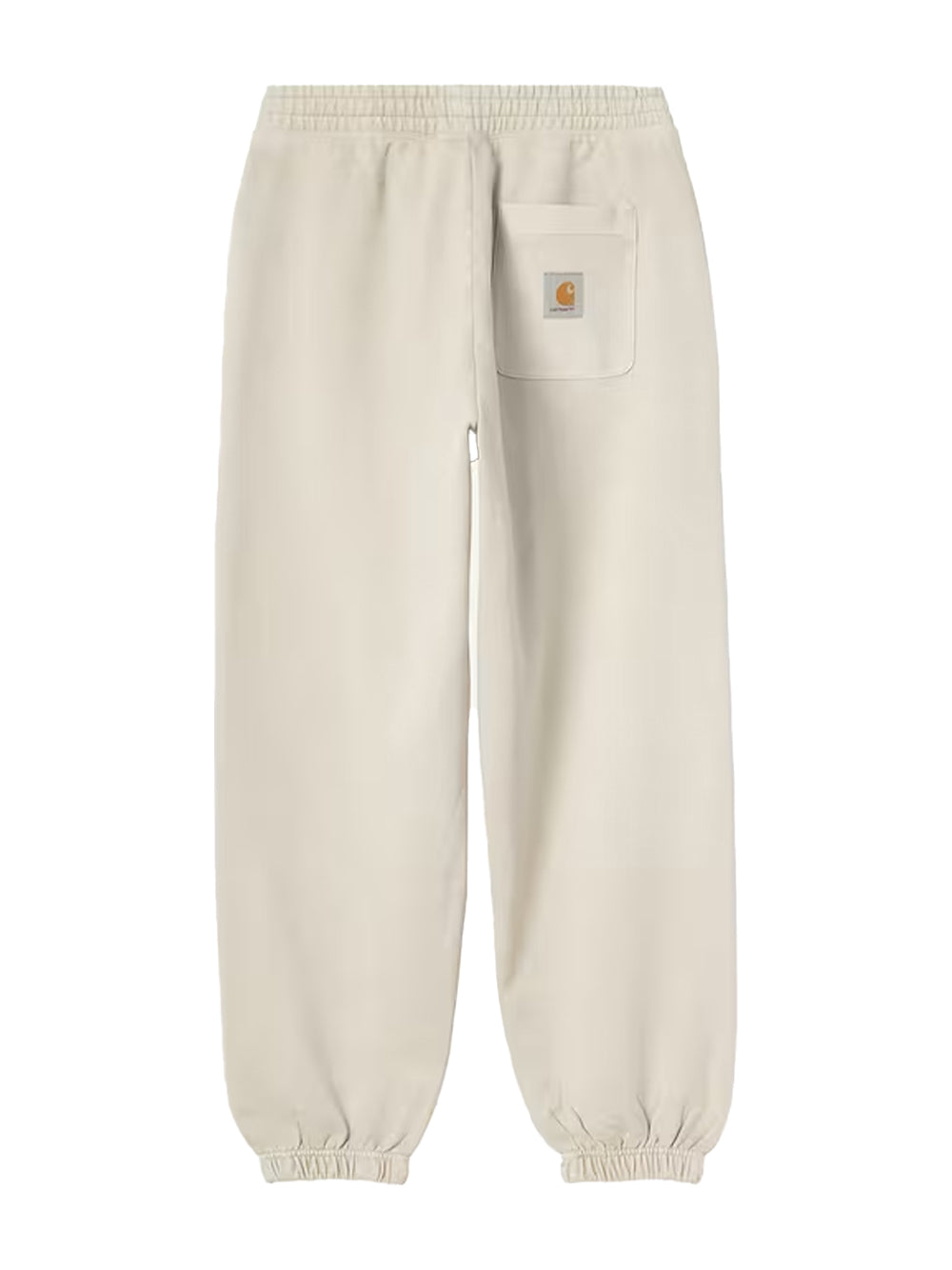 CARHARTT WIP-VISTA GRAND SWEAT PANT-I032337 2LPGD FLEUR DE SEL