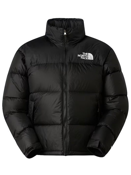 THE NORTH FACE-M 96 RETRO NUPTSE JKT-NF0A3C8DGOE1 TNF BLACK