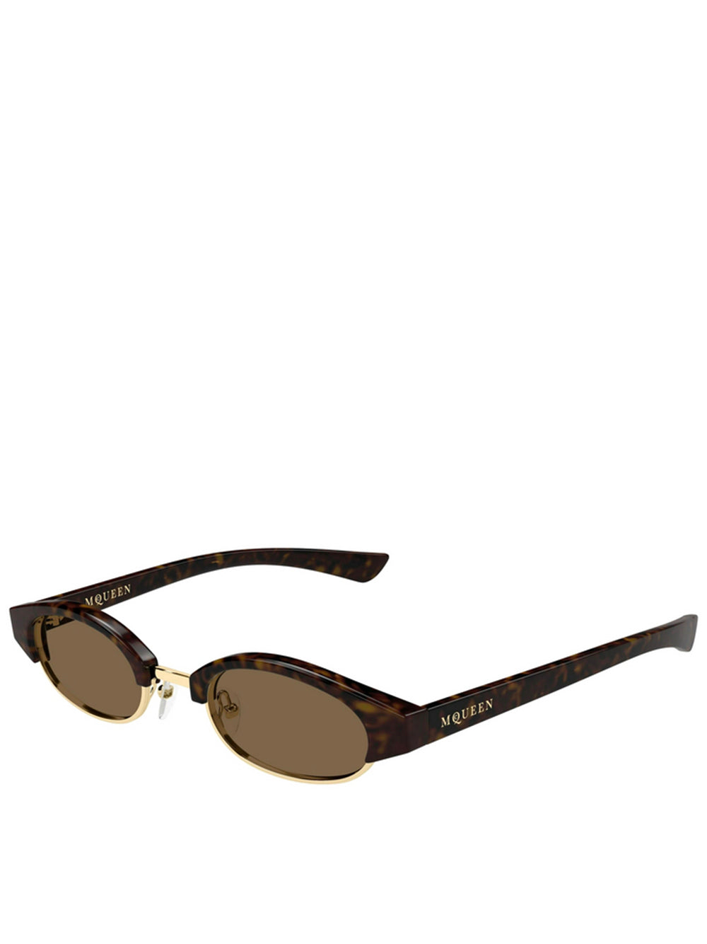 McQUEEN-AM0534S-AM0534S.002 002 HAVANA