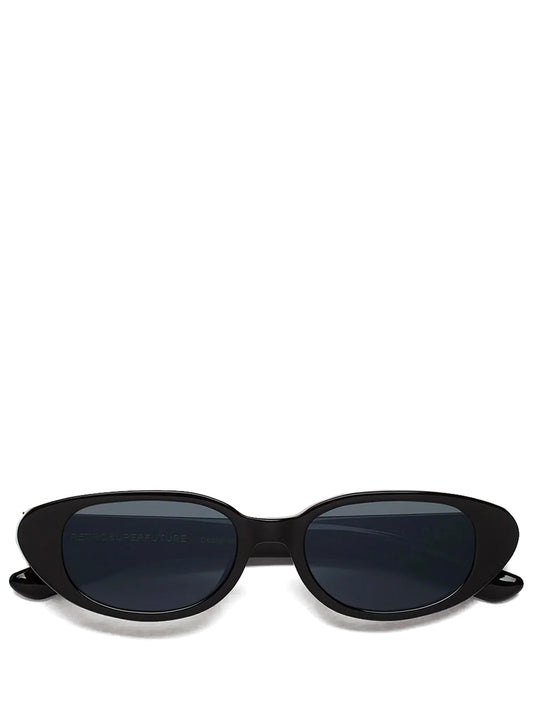 RETROSUPERFUTURE-VEGA AZURE-QQ7 BLACK/AZURE