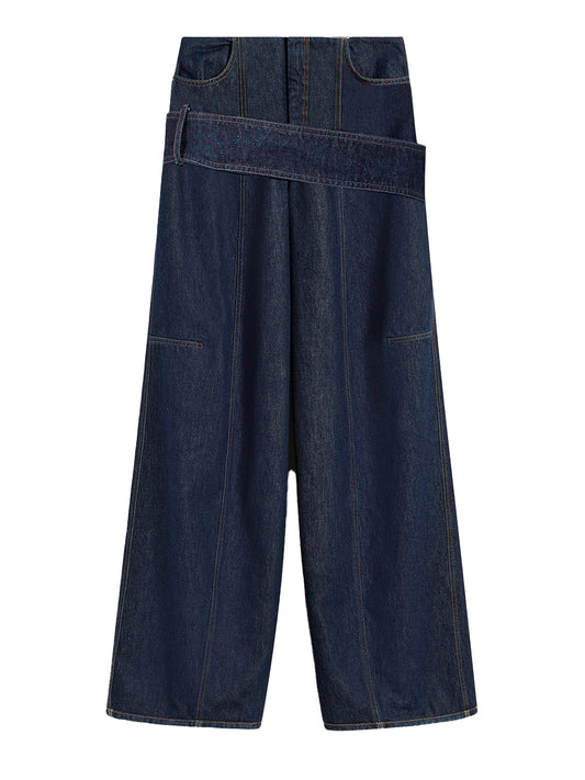 AIA DENIM PANT