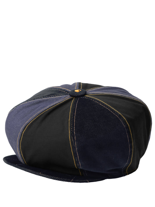 CARHARTT WIP-NICHOLAS DALEY BAKER-I034906.2TU.XX OCEAN CAVERN