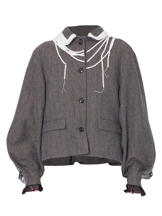 KOLOR-25WCL-G05105-KOFW25SR02893 HERRINGBONE