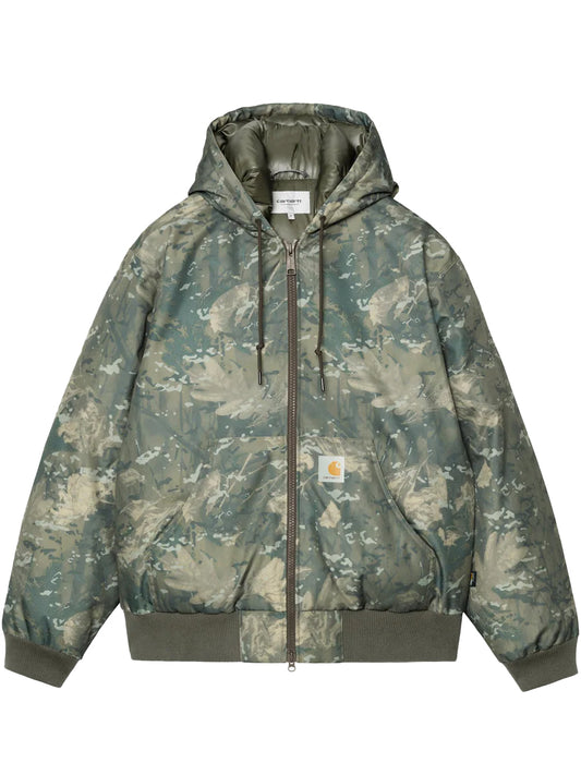 OG ACTIVE COLD JACKET