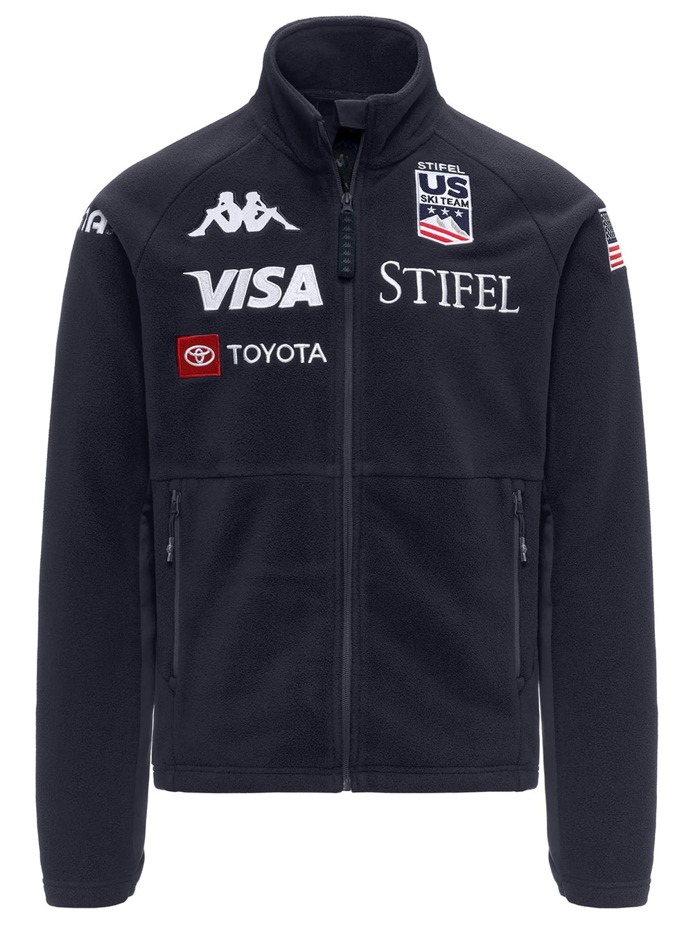 KAPPA-6CENTO 687C US-311J8NW XVX BLUE BARITONE