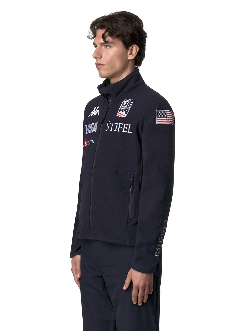 KAPPA-6CENTO 687C US-311J8NW XVX BLUE BARITONE