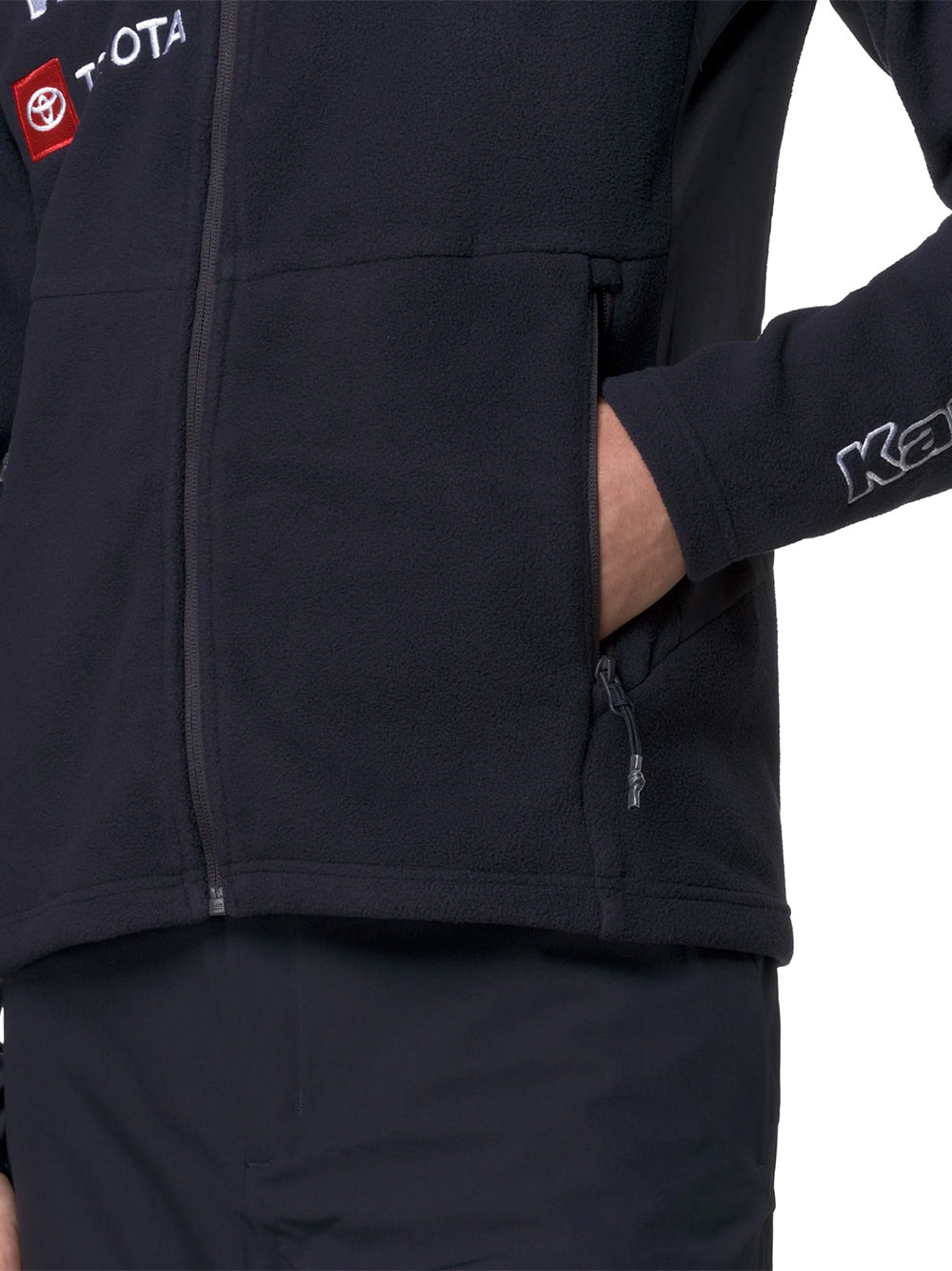 KAPPA-6CENTO 687C US-311J8NW XVX BLUE BARITONE