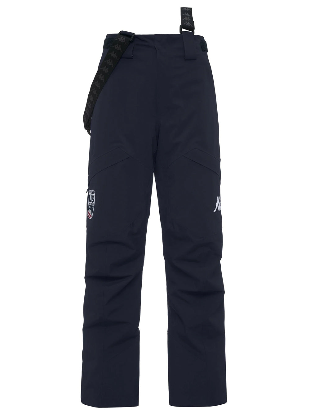 KAPPA-6CENTO 622C US-321T6EW XVX BLUE BARITONE