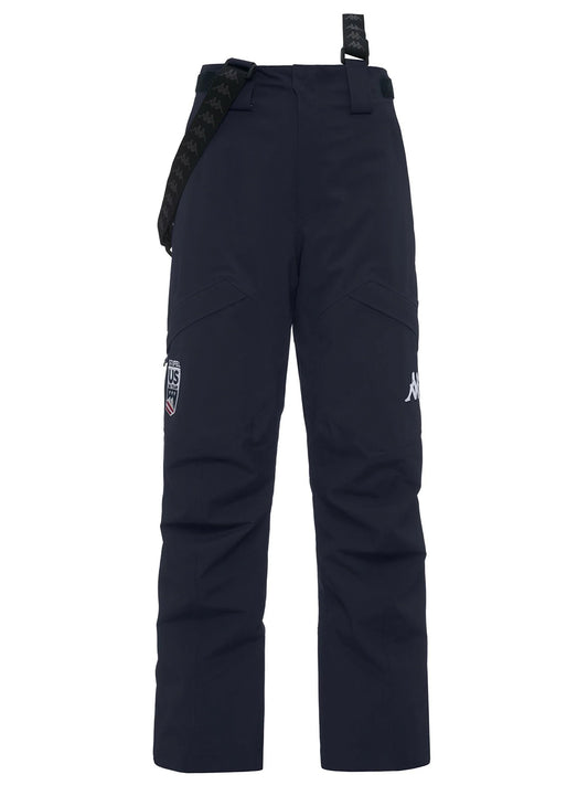 KAPPA-6CENTO 622C US-321T6EW XVX BLUE BARITONE