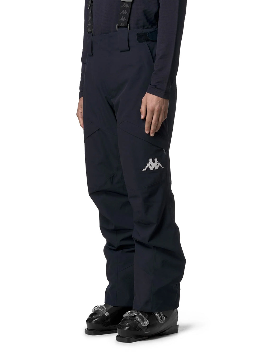 KAPPA-6CENTO 622C US-321T6EW XVX BLUE BARITONE