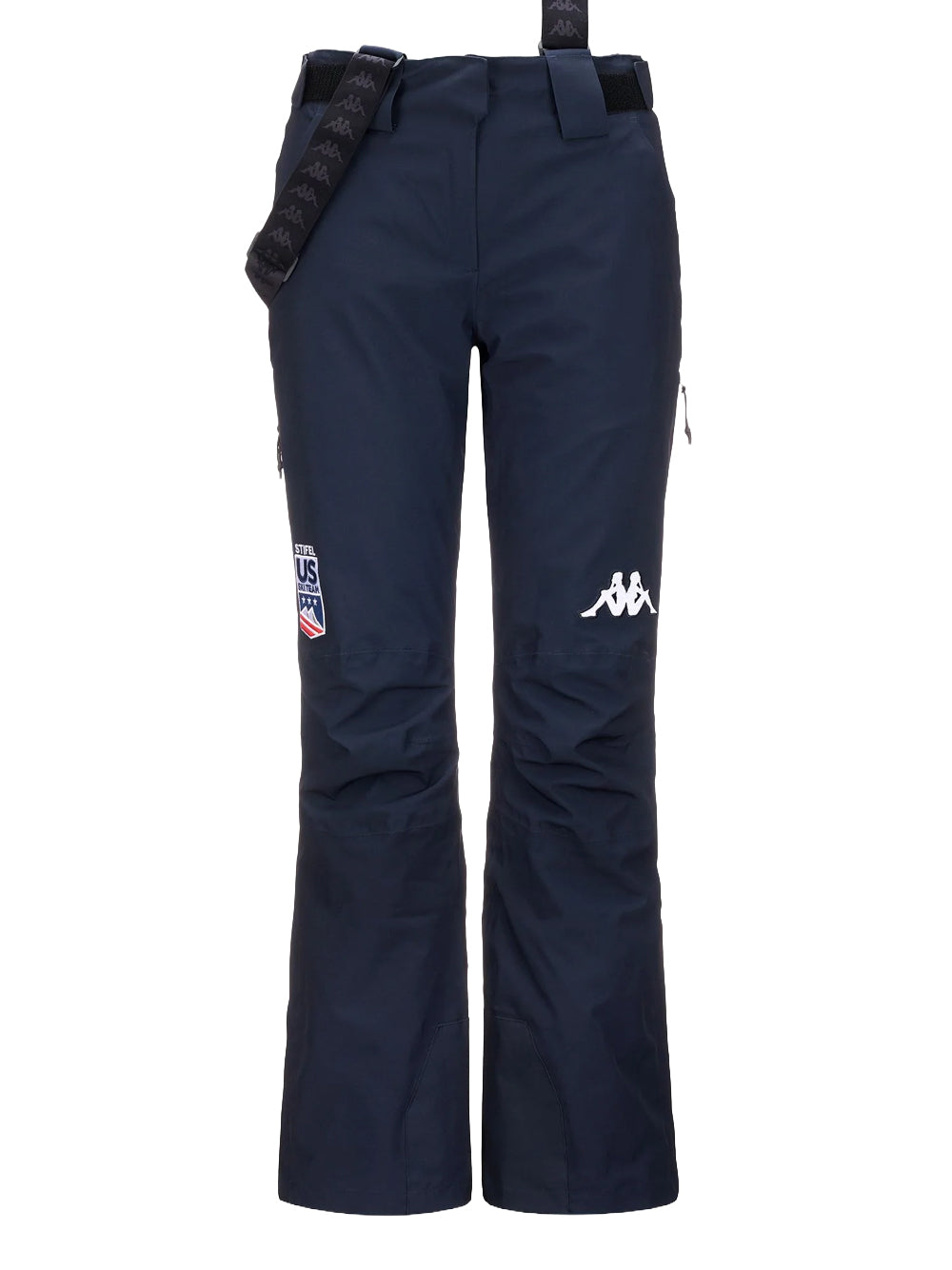 KAPPA-8CENTO 834 US-371U6UW XVX BLUE BARITONE