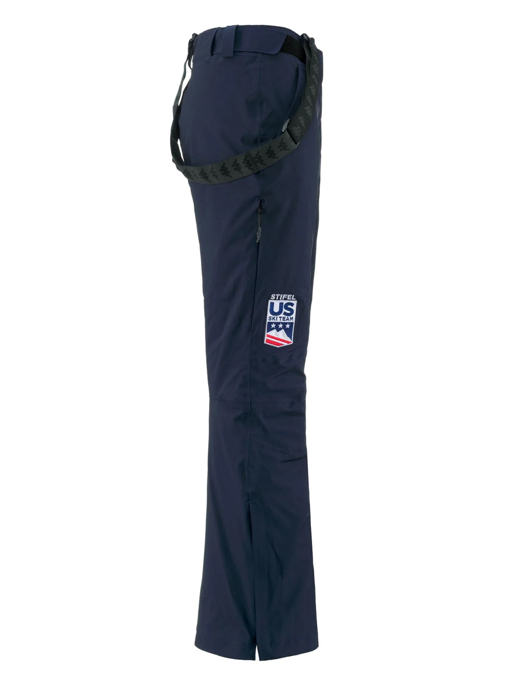 KAPPA-8CENTO 834 US-371U6UW XVX BLUE BARITONE