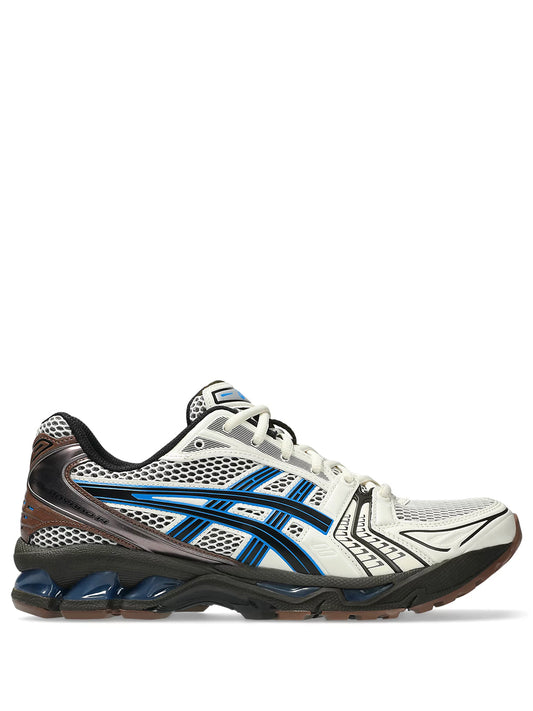 ASICS-GEL-KAYANO 14-1203A740 104 CREAM/BLUE COAST
