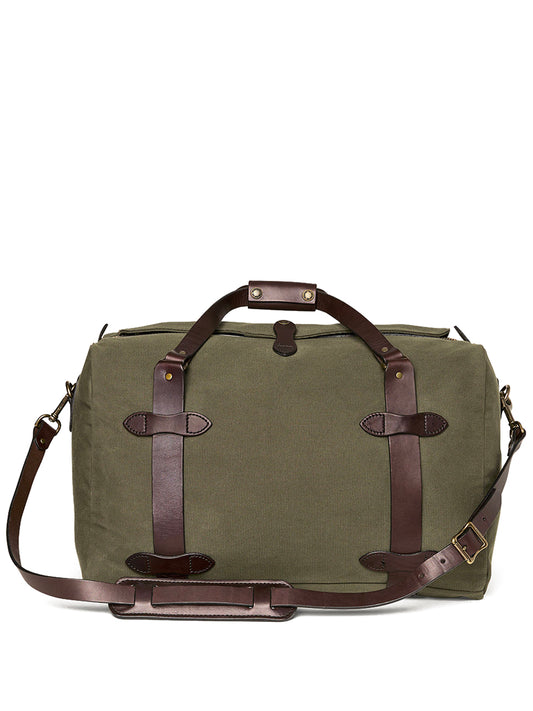 FILSON-DUFFLE MEDIUM-FMLUG0074 6308 OTTER GREEN