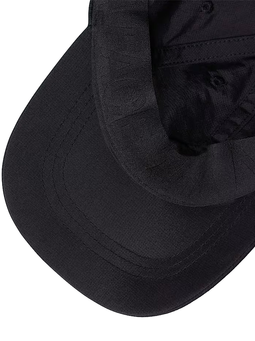 THE NORTH FACE-HORIZON HAT-NF0A8CQ1KY41 TNF BLACK