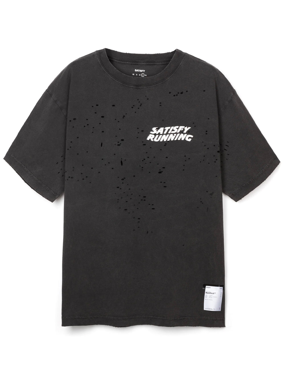 MOTHTECH T-SHIRT