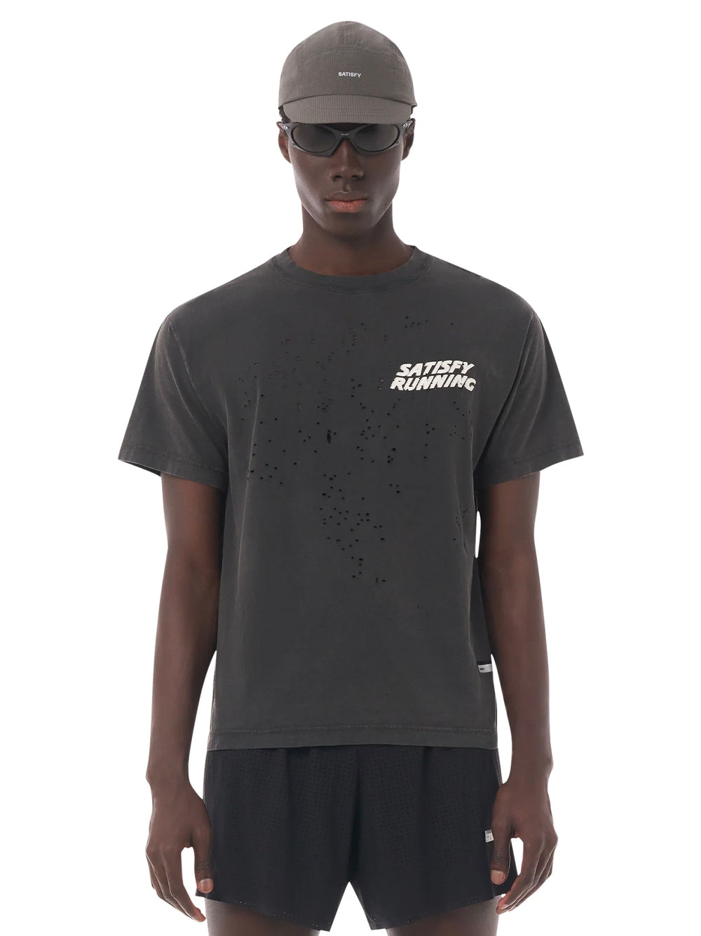 MOTHTECH T-SHIRT