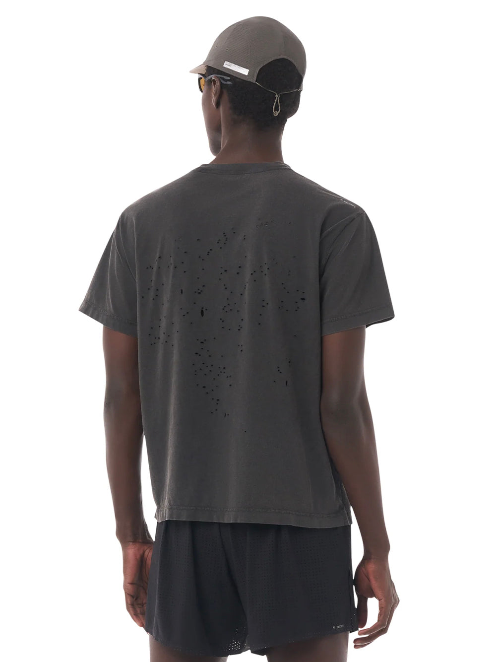 MOTHTECH T-SHIRT