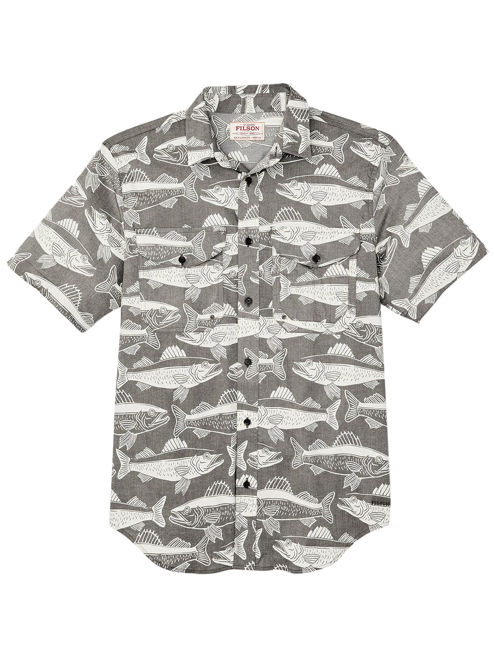 TWIN LAKES SHORT SLEEVE SPORT