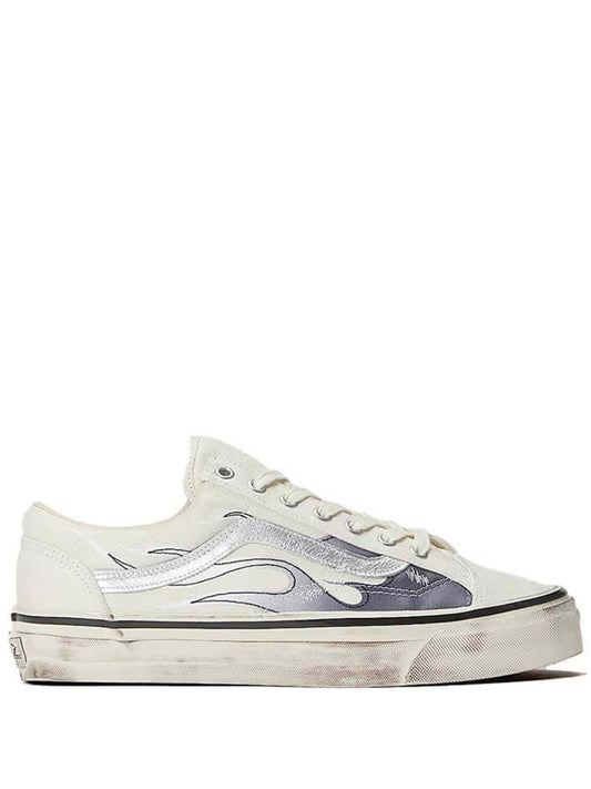 VANS-LX OLD SKOOL 36-VN000D9RCCZ1 MARSHMALLOW