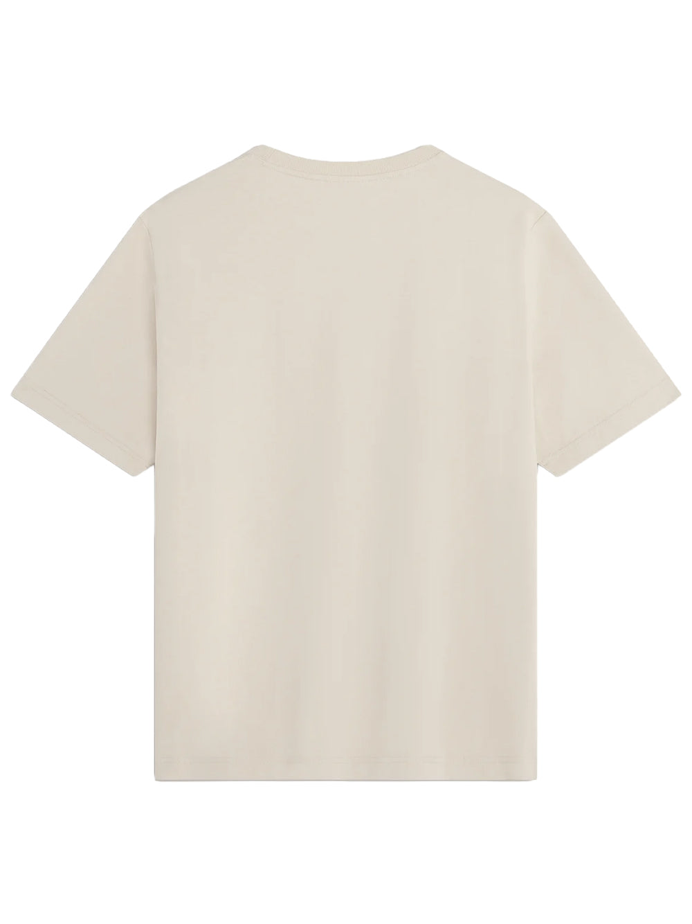 MAISON KITSUNÉ HANDWRITING COMFORT TEE