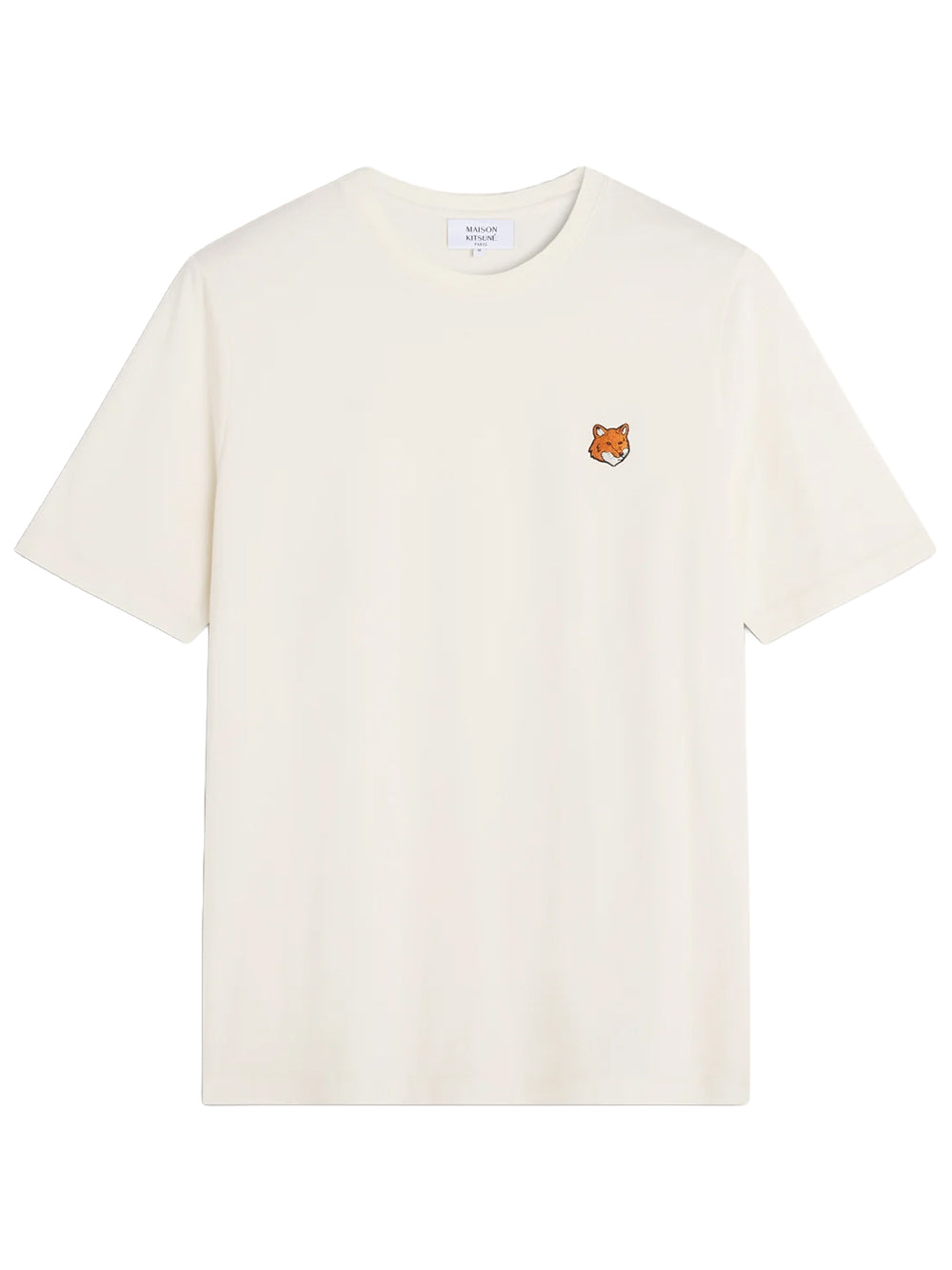 FOX HEAD REGULAR TEE