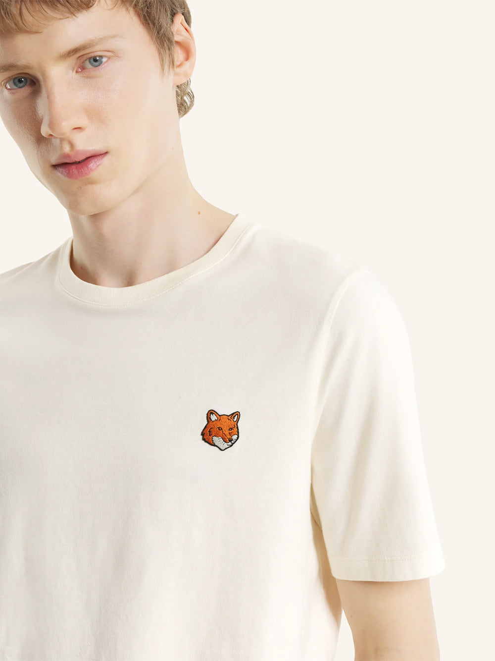 FOX HEAD REGULAR TEE