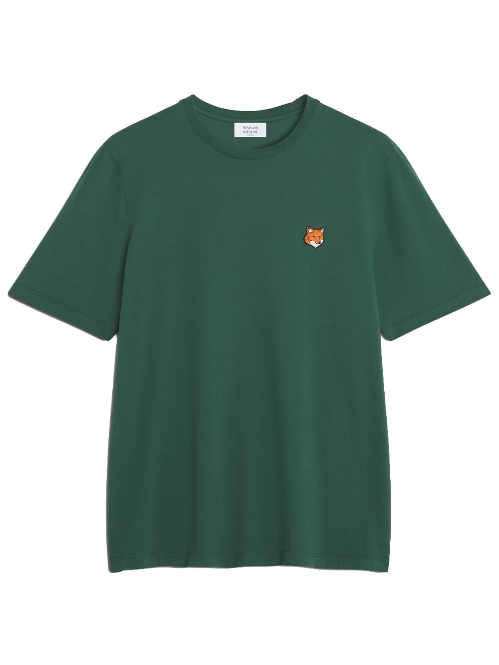FOX HEAD REGULAR TEE