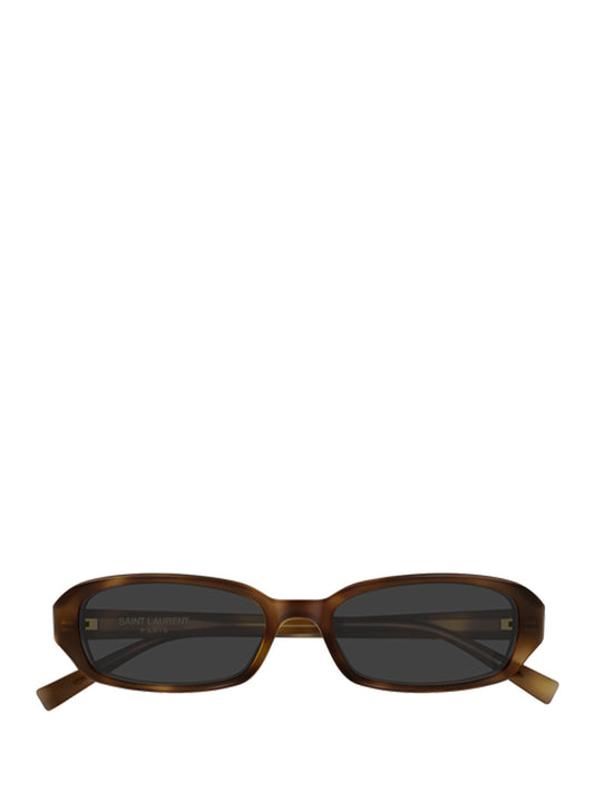 SAINT LAURENT-SL 872 ERIN-SL 872.004 004 HAVANA/GREY