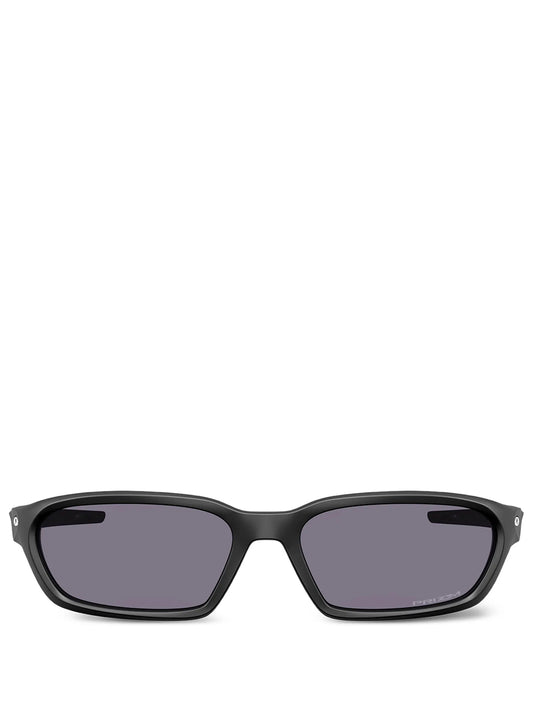 OAKLEY-TERRAFORMA-0OO9530 953001 MATTE BLACK/PRIZMGREY