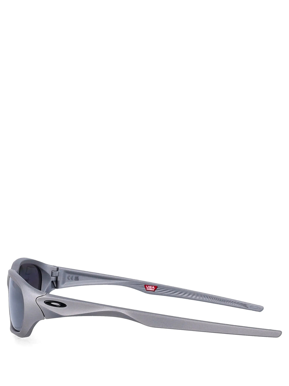 OAKLEY-TERRAFORMA-0OO9530 953005 TITANIUM/PRIZM BLACK POLARIZED