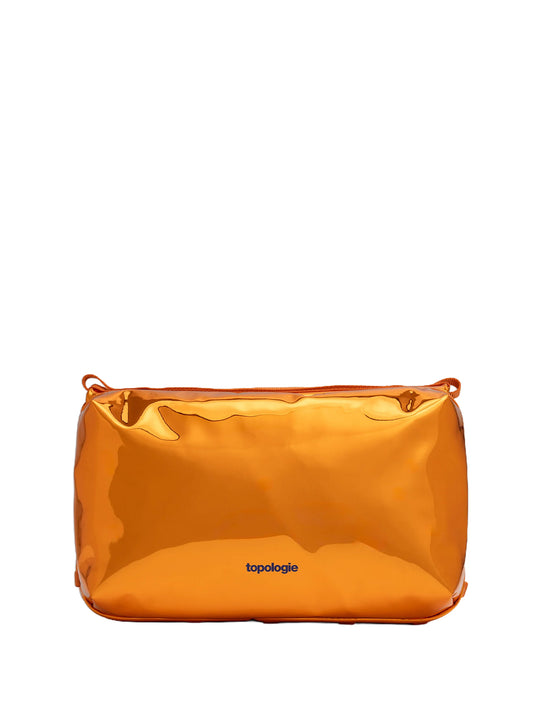 TOPOLOGIE-BOTTLE SACOCHE LARGE-TP.WBA.BSL ORANGE METALLIC