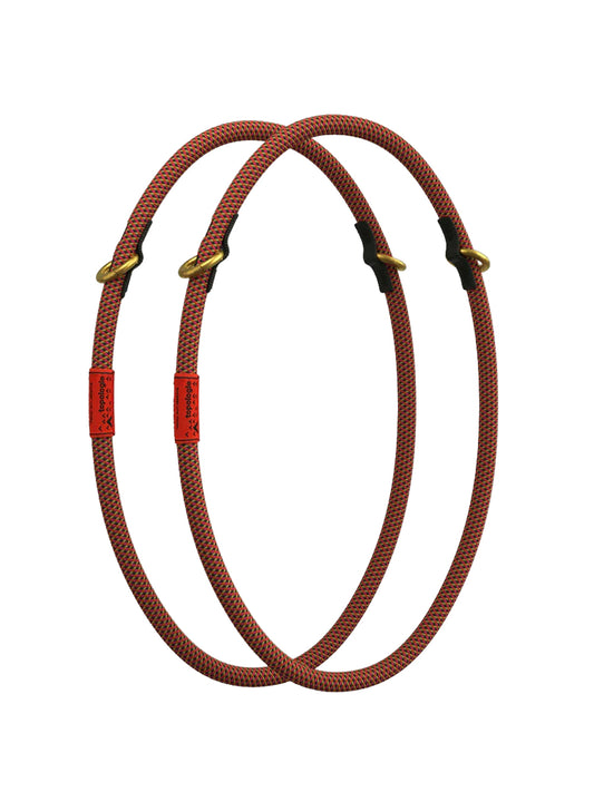 TOPOLOGIE-10MM ROPE LOOP-TP.WST.RL10 ECLIPSE LATTICE