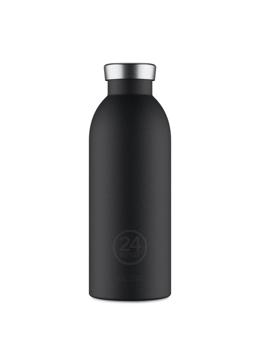 24BOTTLES-CLIMA BOTTLE 050-000559 STONE TUXEDO BLACK