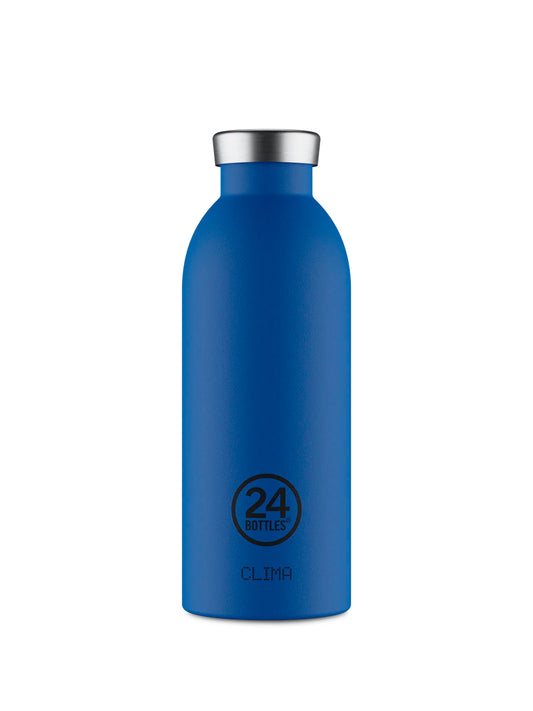 24BOTTLES-CLIMA BOTTLE 050-000670 STONE GOLD BLUE